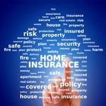 Home Insurance Icon