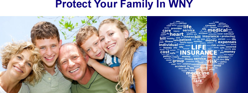 Life Insurance - Buffalo, NY