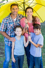 Life Insurance To Protect Your Family