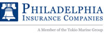 Philadelphia Insurance Logo