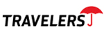 Travelers Insurance Logo